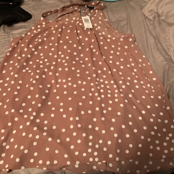 Torrid Blouse - NWT - Picture 2 of 2